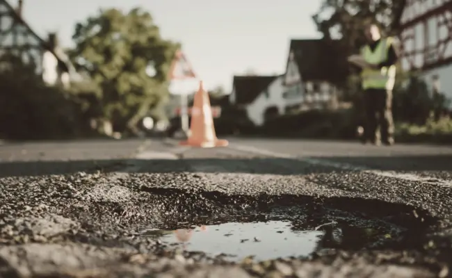 Fernwärme für fünf Straßenzüge in Großen-Linden